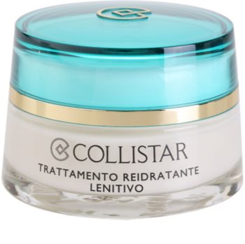 Collistar Special Hyper-Sensitive Skins tratament relaxant de hidratare pentru piele foarte sensibila