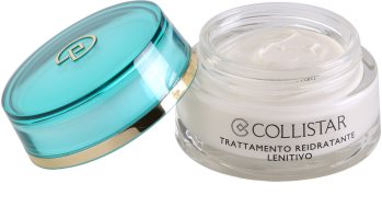 Collistar Special Hyper-Sensitive Skins tratament relaxant de hidratare pentru piele foarte sensibila