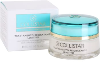Collistar Special Hyper-Sensitive Skins tratament relaxant de hidratare pentru piele foarte sensibila