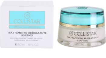 Collistar Special Hyper-Sensitive Skins tratament relaxant de hidratare pentru piele foarte sensibila