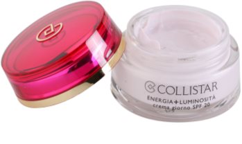 Collistar Special First Wrinkles crema de día antiarrugas SPF 20