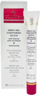 Collistar Special First Wrinkles gel pentru ochi impotriva cearcanelor si ochilor umflati