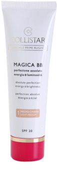 Collistar Special First Wrinkles BB Creme gegen Falten