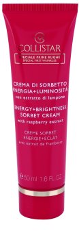 Collistar Special First Wrinkles aufhellende Tagescreme für erste Falten