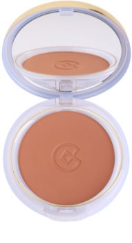 Collistar Terra Abbronzante pudra bronzanta