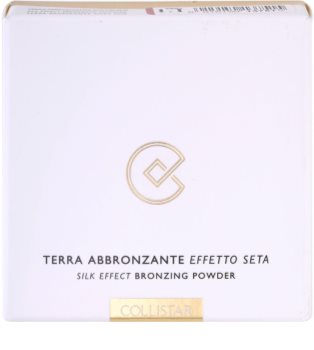 Collistar Terra Abbronzante Bräunungspuder