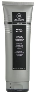 Collistar Acqua Attiva šampon a sprchový gel 2 v 1