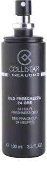 Collistar Man dezodorant v pršilu za 24 urno zaščito