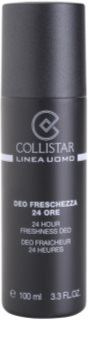 Collistar Man dezodorant v pršilu za 24 urno zaščito