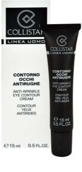 Collistar Man Anti-Wrinkle Eye Cream