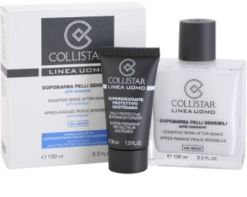 Collistar Man Kosmetik-Set I.