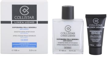 Collistar Man Kosmetik-Set I.