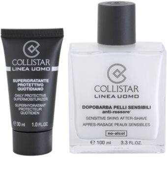 Collistar Man Kosmetik-Set I.
