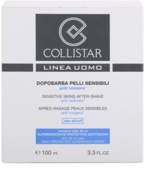 Collistar Man Kosmetik-Set I.