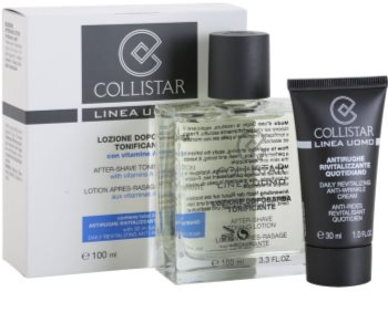 Collistar Man Kosmetik-Set III.
