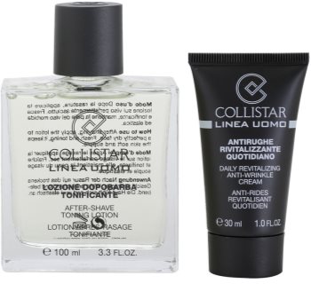 Collistar Man Kosmetik-Set III.