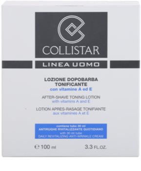 Collistar Man Kosmetik-Set III.
