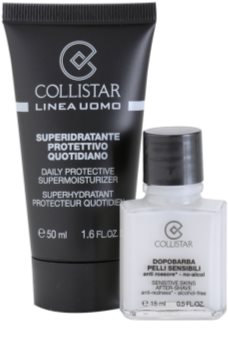 Collistar Man Cosmetic Set V.