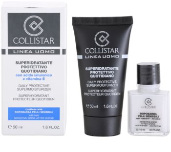 Collistar Man zestaw kosmetyków V.