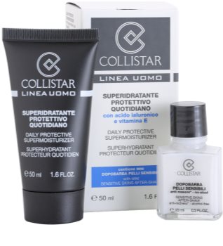 Collistar Man zestaw kosmetyków V.