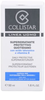 Collistar Man zestaw kosmetyków V.