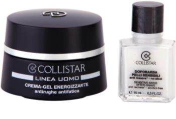 Collistar Man Cosmetica Set VI.