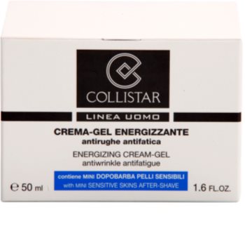 Collistar Man Cosmetica Set VI.