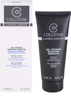 Collistar Man Scheergel