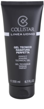 Collistar Man gel de rasage