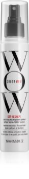 Color WOW Get in Shape Fixation Spray