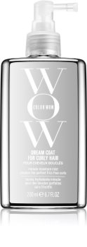 Color WOW Dream Coat Curly Hair Curl Definition Spray