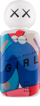 Comme des Garçons Girl (Pharrell Williams) set cadou