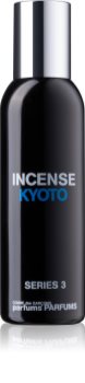 Comme des Garçons Series 3 Incense: Kyoto toaletní voda unisex 50 ml