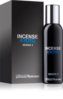 Comme des Garçons Series 3 Incense: Kyoto toaletní voda unisex 50 ml