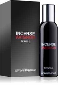 Comme des Garçons Series 3 Incense: Avignon Eau de Toilette unisex 50 ml