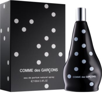 Comme des Garçons Dot eau de parfum unisex 100 ml