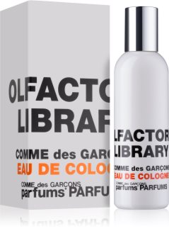 Comme Des Garcons Eau de Cologne woda kolońska dla mężczyzn 50 ml