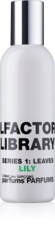 Comme des Garçons Series 1 Leaves: Lily toaletní voda unisex 50 ml