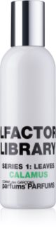 Comme des Garçons Series 1 Leaves: Calamus toaletní voda unisex 50 ml