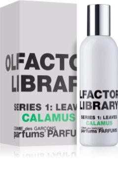 Comme des Garçons Series 1 Leaves: Calamus toaletná voda unisex 50 ml