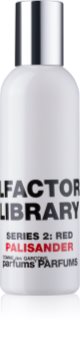 Comme des Garçons Series 2 Red: Palisander woda toaletowa dla mężczyzn 50 ml