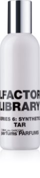 Comme des Garçons Series 6 Synthetic: Tar toaletní voda unisex 50 ml