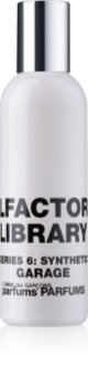 Comme des Garçons Series 6 Synthetic: Garage Eau de Toilette unisex 50 ml