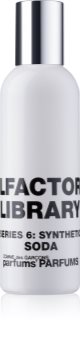 Comme des Garçons Series 6 Synthetic: Soda woda toaletowa unisex 50 ml