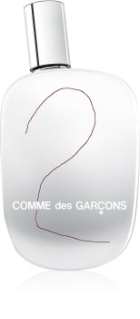 comme des garcons comme des garcons 2 woda perfumowana 50 ml   