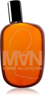 comme des garcons comme des garcons 2 man woda toaletowa 50 ml   