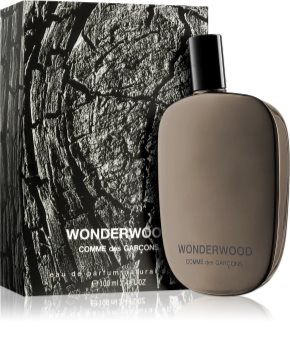Comme des Garçons Wonderwood woda perfumowana dla mężczyzn 100 ml