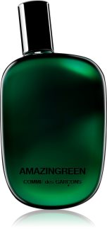 Comme des Garçons Amazingreen Eau de Parfum Unisex 50 ml