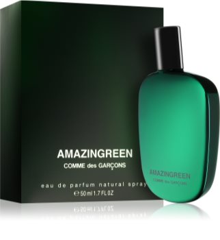 Comme des Garçons Amazingreen Eau de Parfum Unisex 50 ml