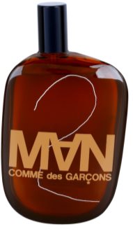 Comme Des Garcons 2 Man toaletní voda pro muže 100 ml